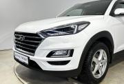 Hyundai Tucson III Рестайлинг Саранск  - изображение 43