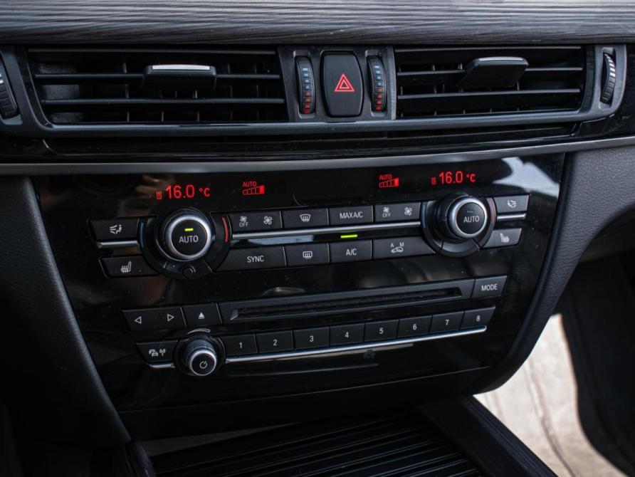 BMW X5 III (F15) Краснодар  - изображение 14