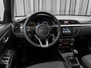 Kia Rio IV Москва  - изображение 23