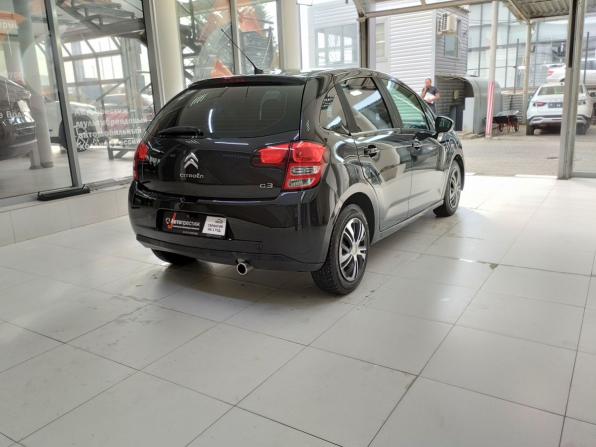 Citroen C3 II с пробегом 2011 года, цена 580 000 рублей, 179964 км, хэтчбек, Автокод Объявления