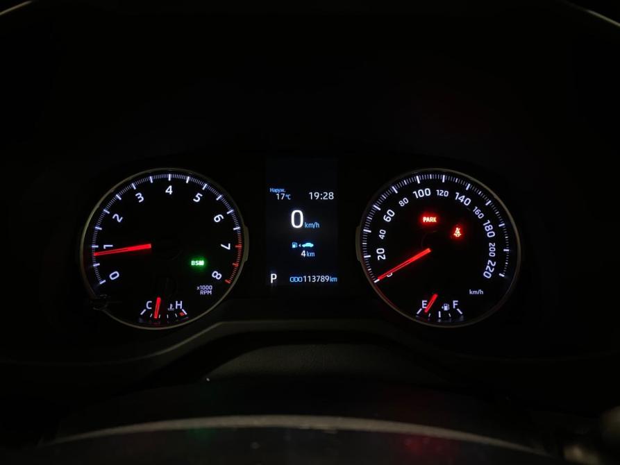 Toyota RAV4 V (XA50) Челябинск  - изображение 25