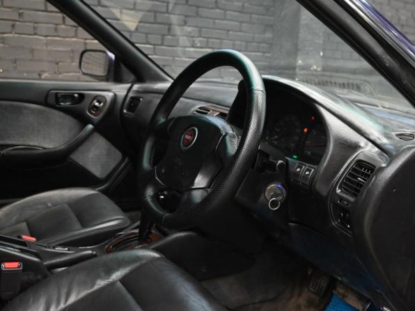Subaru Legacy II с пробегом 1997 года, цена 230 000 рублей, 398719 км, универсал, Автокод Объявления