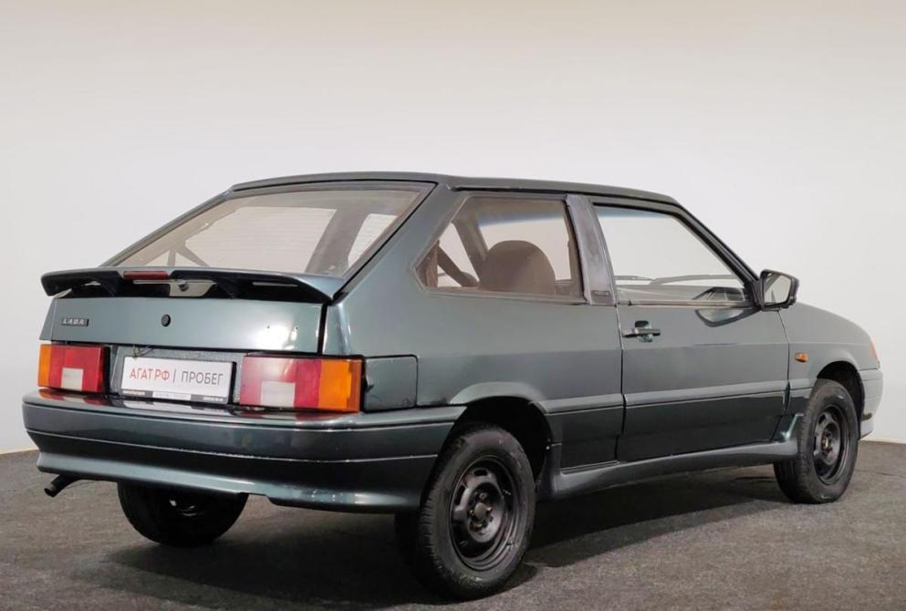 Lada (ВАЗ) 2113 Ярославль  - изображение 5