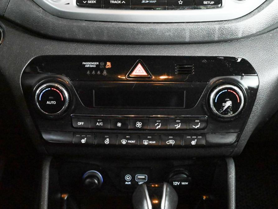 Hyundai Tucson III Екатеринбург  - изображение 15