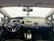 Honda Civic VIII Уфа  - изображение 22