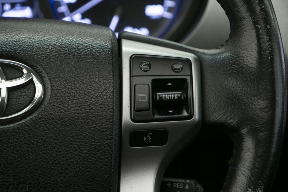 Toyota Land Cruiser Prado 150 Series Рестайлинг 1 Москва  - изображение 15