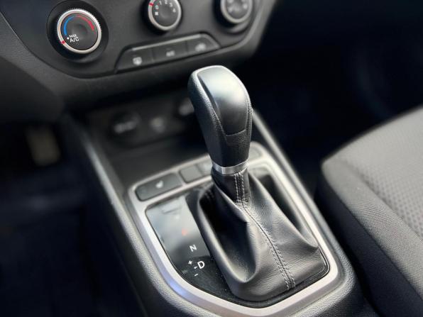 Hyundai Creta I Рестайлинг с пробегом 2021 года, цена 1 960 000 рублей, 42872 км, внедорожник, Автокод Объявления