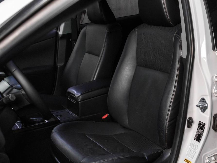 Toyota Camry VII (XV50) Рестайлинг Уфа  - изображение 19