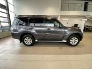 Mitsubishi Pajero IV Рестайлинг 2 Серпухов  - изображение 34