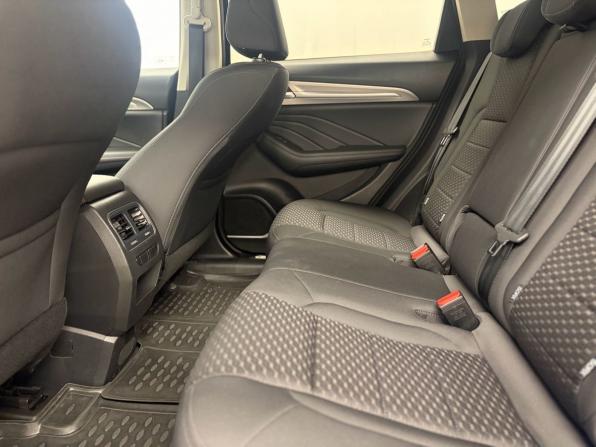 Haval F7 I с пробегом 2020 года, цена 1 950 000 рублей, 112782 км, внедорожник, Автокод Объявления