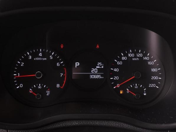 Kia Picanto III Рестайлинг с пробегом 2022 года, цена 1 499 000 рублей, 30685 км, хэтчбек, Автокод Объявления