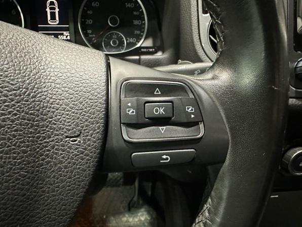 Volkswagen Tiguan I Рестайлинг с пробегом 2014 года, цена 1 085 000 рублей, 229287 км, внедорожник, Автокод Объявления
