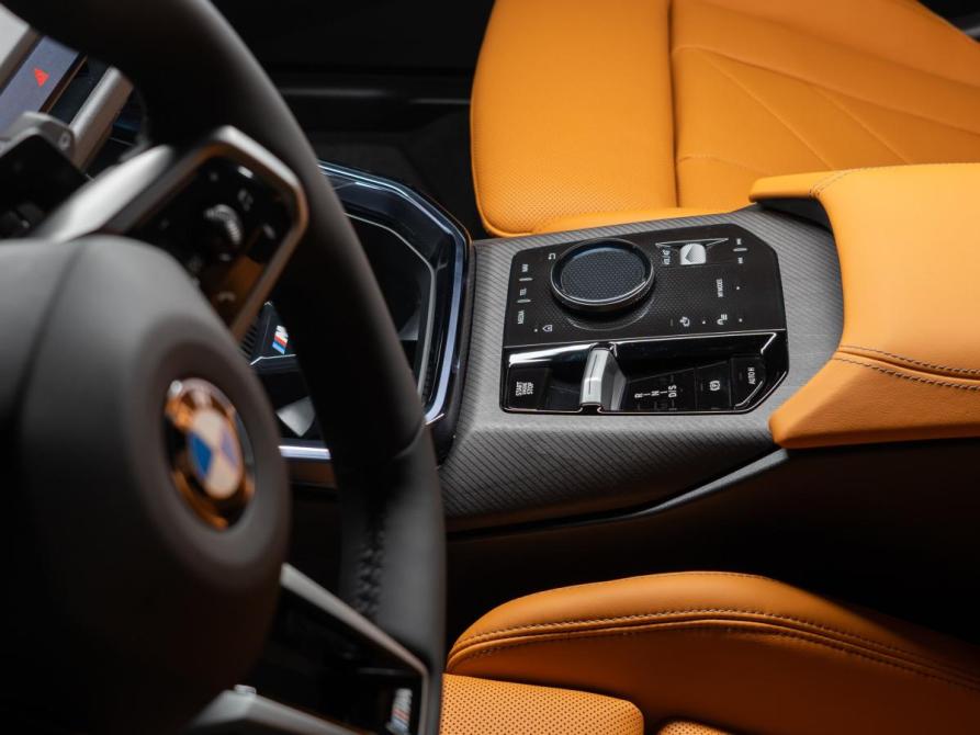 BMW X3 IV (G45/G48) Москва  - изображение 17