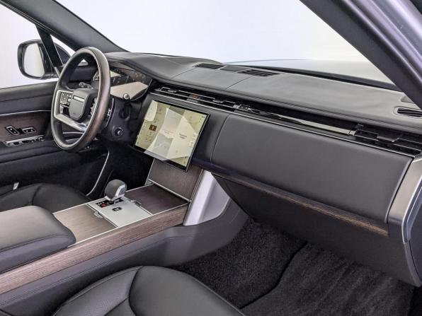 Land Rover Range Rover V с пробегом 2023 года, цена 18 700 000 рублей, 40537 км, внедорожник, Автокод Объявления