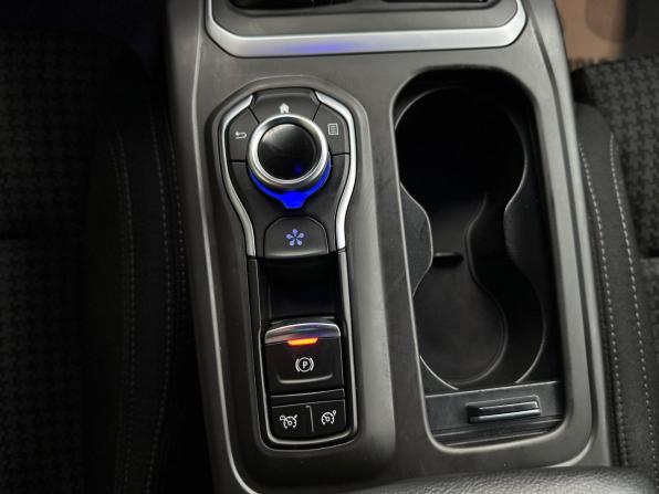 Renault Talisman I с пробегом 2017 года, цена 1 500 000 рублей, 128178 км, универсал, Автокод Объявления