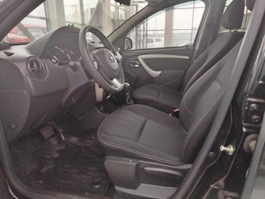 Nissan Terrano III (D10) Арзамас  - изображение 9