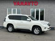 Toyota Land Cruiser Prado 150 Series Рестайлинг 2 Альметьевск  - изображение 36