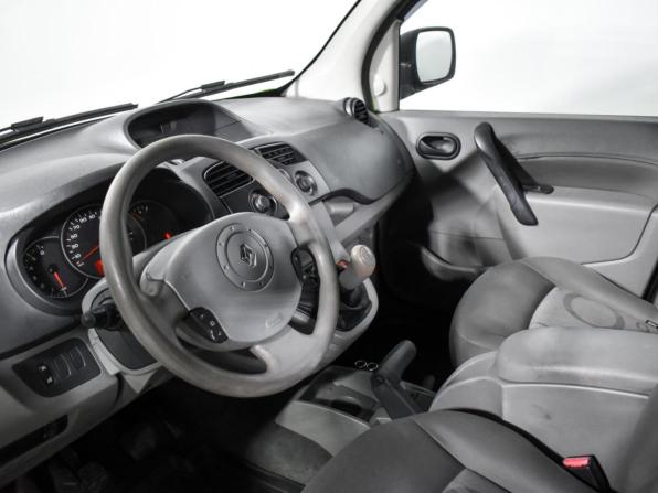 Renault Kangoo II с пробегом 2008 года, цена 409 000 рублей, 366482 км, компактвэн, Автокод Объявления