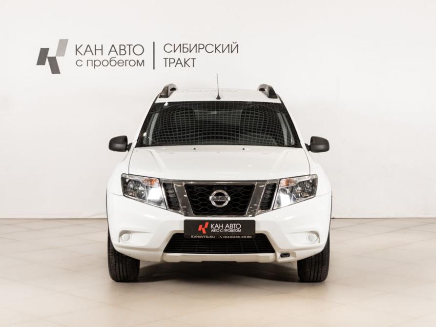 Nissan Terrano III (D10) Казань  - изображение 2