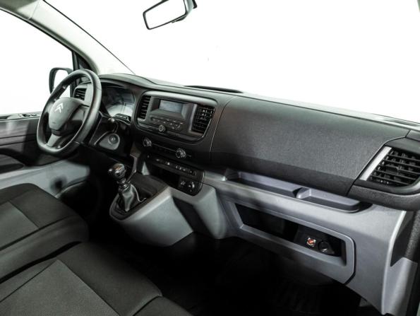 Citroen Jumpy III с пробегом 2021 года, цена 2 269 700 рублей, 131100 км, фургон, Автокод Объявления