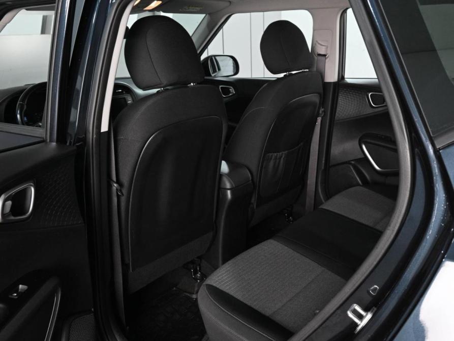 Kia Soul III Ростов-на-Дону  - изображение 11