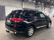 Mitsubishi Outlander III Рестайлинг 2 Пермь  - изображение 8