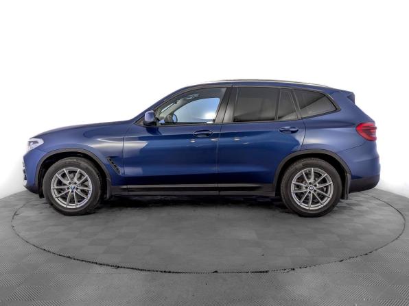 BMW X3 III (G01) с пробегом 2020 года, цена 3 865 000 рублей, 64218 км, внедорожник, Автокод Объявления