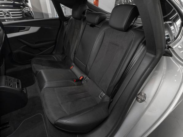 Audi S5 II (F5) с пробегом 2019 года, цена 4 800 000 рублей, 15000 км, хэтчбек, Автокод Объявления