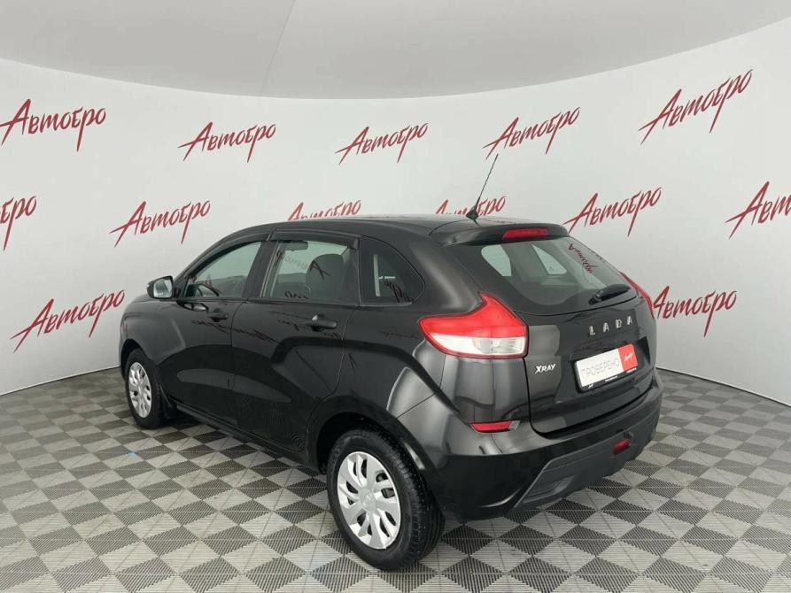 Lada (ВАЗ) XRAY I Псков  - изображение 3