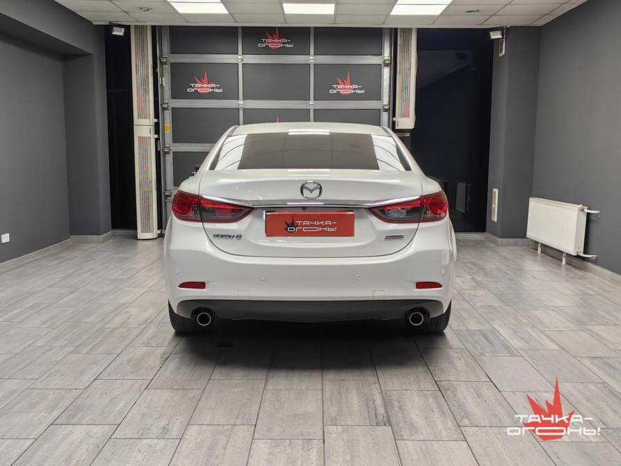 Mazda 6 III (GJ) Пермь  - изображение 6