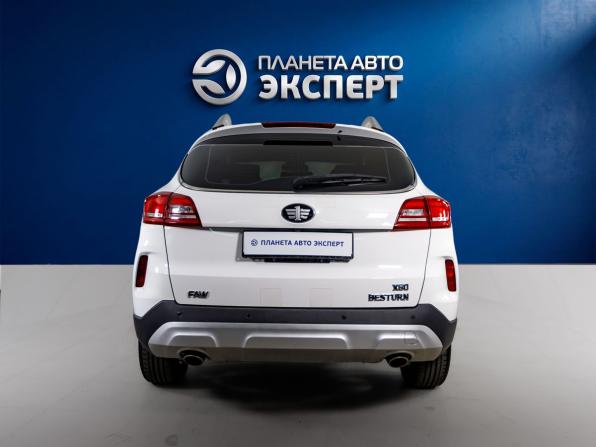 FAW Besturn X80 I Рестайлинг с пробегом 2019 года, цена 1 080 000 рублей, 126782 км, внедорожник, Автокод Объявления