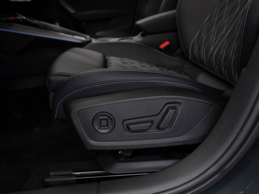 Audi A3 IV (8Y) Рестайлинг Москва  - изображение 18