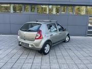 Renault Sandero I Новосибирск  - изображение 20