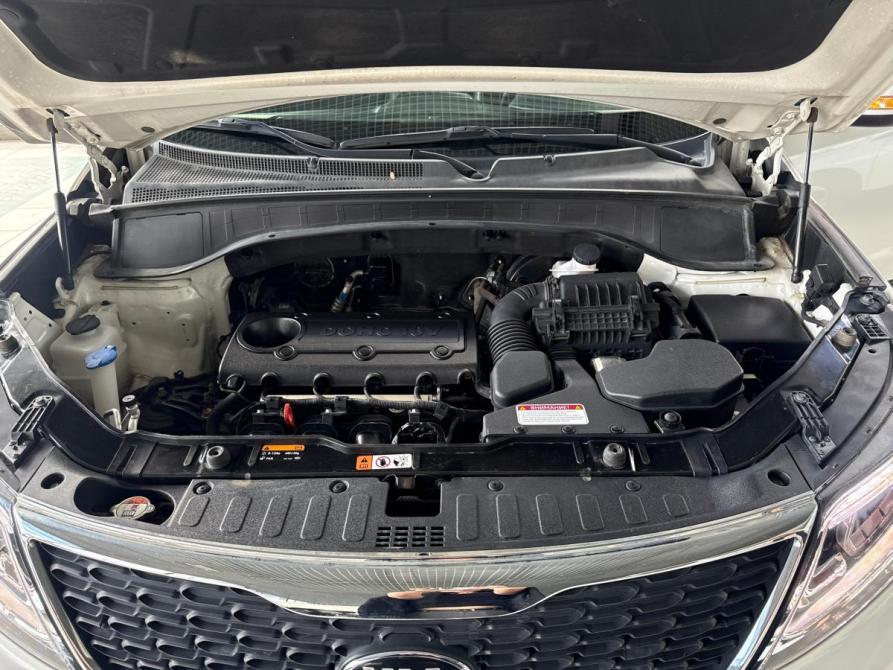 Kia Sorento II Рестайлинг Екатеринбург  - изображение 11
