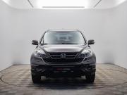 Honda CR-V III Рестайлинг Москва  - изображение 25