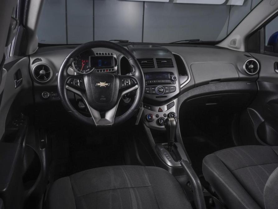 Chevrolet Aveo II Ростов-на-Дону  - изображение 6