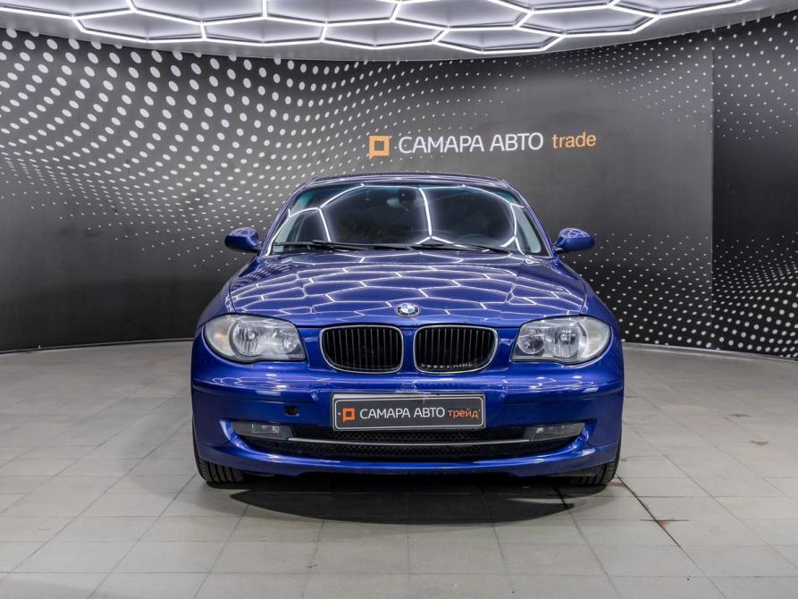 BMW 1 серии I (E81/E82/E87/E88) Рестайлинг Самара  - изображение 7