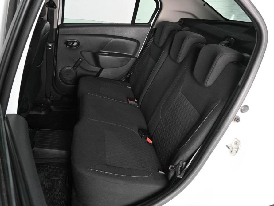 Renault Logan II Ростов-на-Дону  - изображение 9