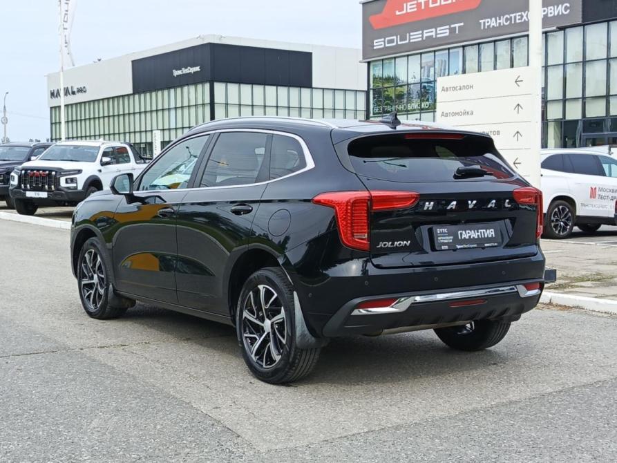 Haval Jolion I Чебоксары  - изображение 8
