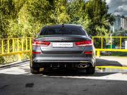 Kia Optima IV Рестайлинг Москва  - изображение 23