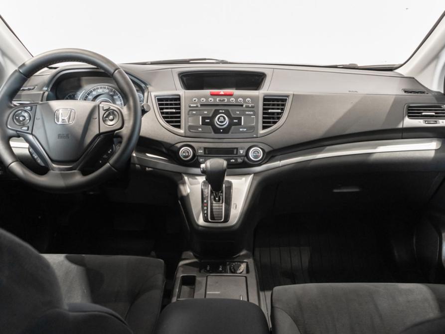 Honda CR-V IV Казань  - изображение 6