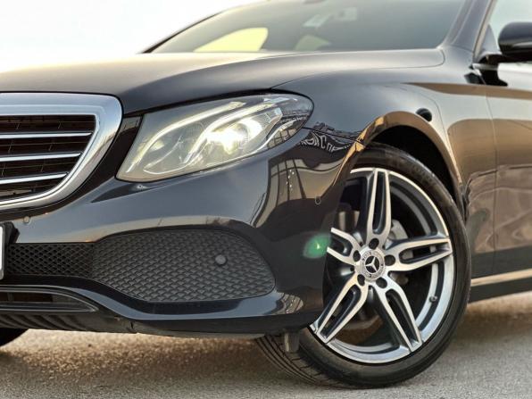 Mercedes-Benz E-Класс V (W213 S213 C238) с пробегом 2016 года, цена 2 780 000 рублей, 102200 км, седан, Автокод Объявления