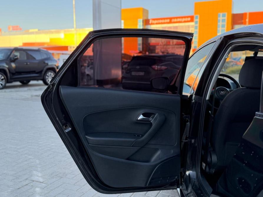 Volkswagen Polo V Сыктывкар  - изображение 8