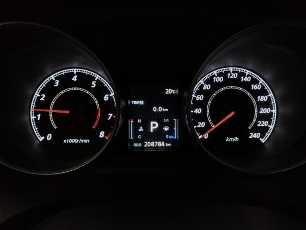 Mitsubishi Outlander II Рестайлинг с пробегом 2012 года, цена 1 197 000 рублей, 208783 км, внедорожник, Автокод Объявления