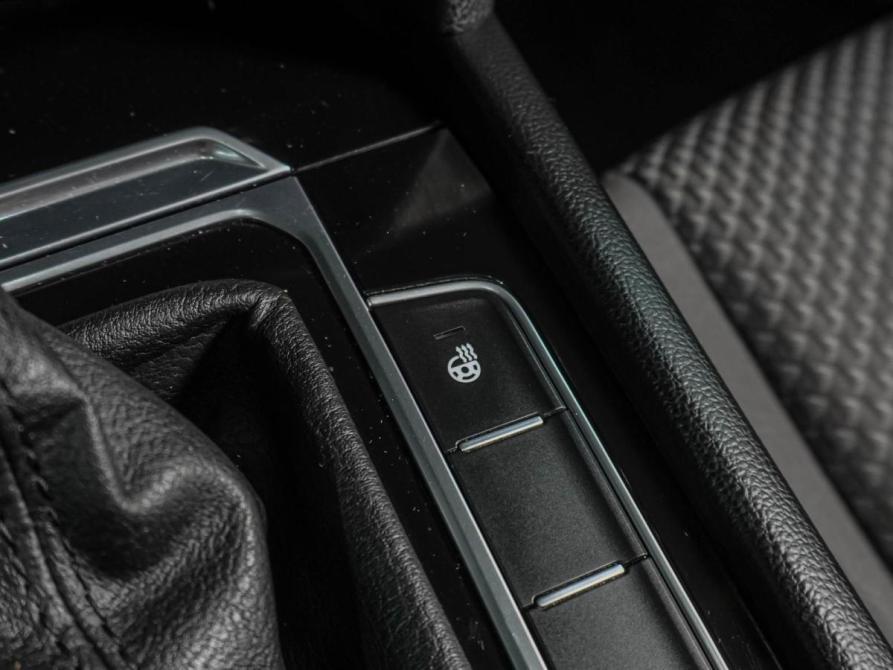 Volkswagen Passat B8 Воронеж  - изображение 19