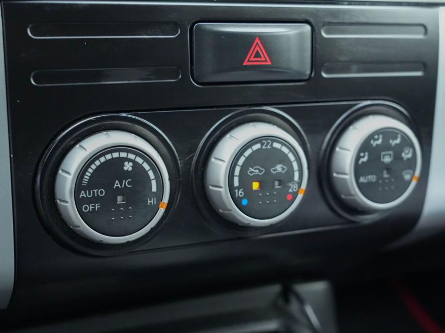 Nissan X-Trail II Новосибирск  - изображение 18