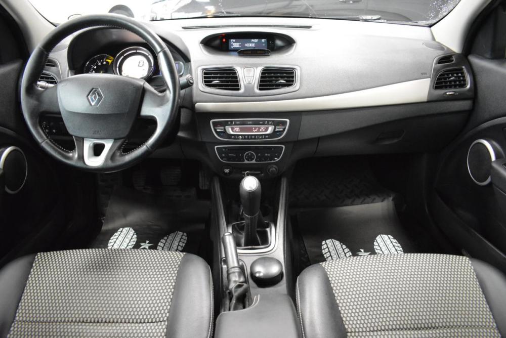 Renault Fluence I Киров  - изображение 9