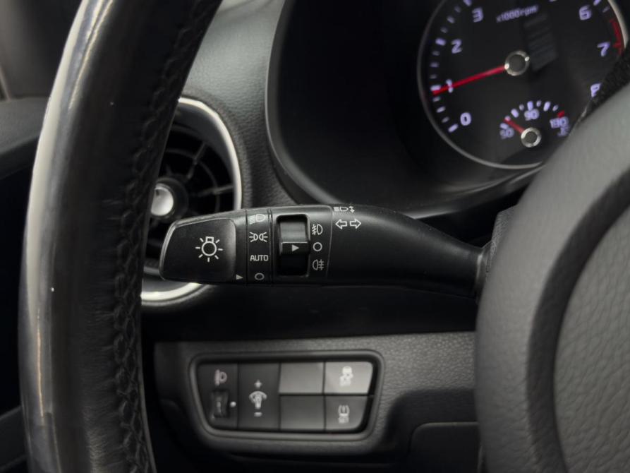 Kia Cerato IV Ростов-на-Дону  - изображение 16