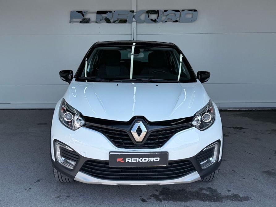Renault Kaptur I Уфа  - изображение 5
