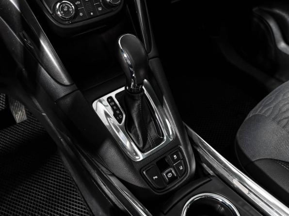 Opel Zafira C с пробегом 2014 года, цена 1 125 000 рублей, 223341 км, компактвэн, Автокод Объявления